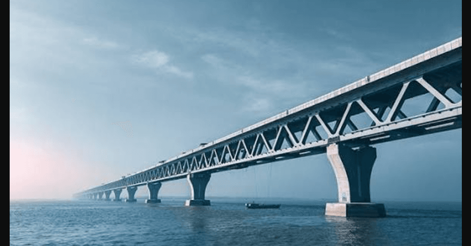 পদ্মা সেতুতে টোল থেকে আয় ছাড়াল ৩ হাজার কোটি টাকা