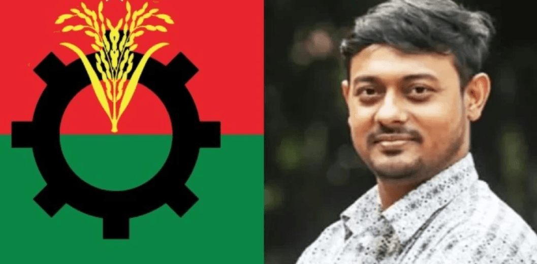 পাটওয়ারীর বিরুদ্ধে মামলা করায় বিএনপি নেতাকে শোকজ