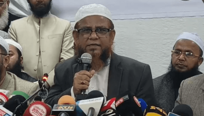 এককভাবে ২৬৮ আসনে নির্বাচন করবে ইসলামী আন্দোলন