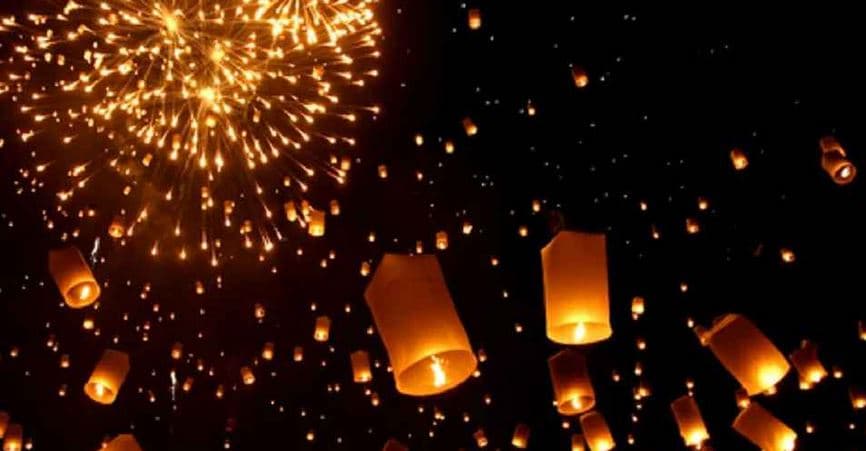 শবে বরাতে ঢাকায় আতশবাজি-পটকা নিষিদ্ধ