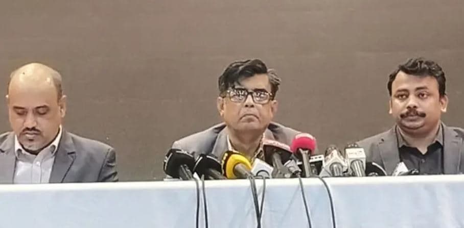 ঢাকার আইনশৃঙ্খলা পরিস্থিতি উন্নয়নে ডিএমপি ভাগ করার ভাবনা সরকারের