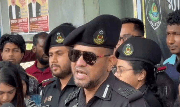 ফাঁকা ঢাকায় ২৪ ঘণ্টা তৎপর থাকবে র‍্যাব