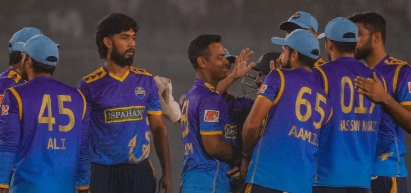 রাজশাহীকে হারিয়ে সবার আগে বিপিএল ফাইনালে চট্টগ্রাম রয়্যালস