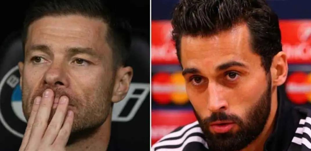 সুপার কাপ হারের পর জাভি আলোনসো বরখাস্ত, রিয়ালের নতুন কোচ আরবেলোয়া