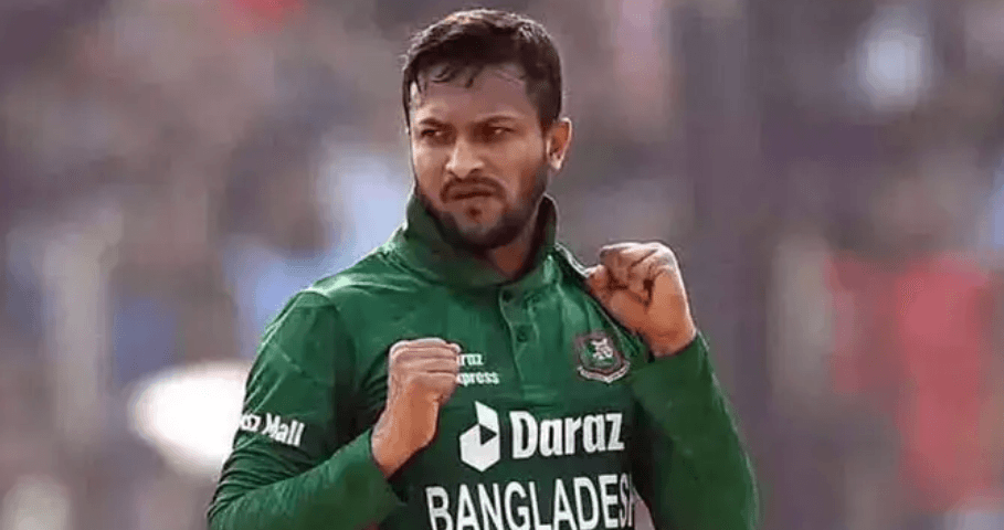 বিসিবি চেয়েছে সাকিবকে, কেন্দ্রীয় চুক্তিতেও রাখার সিদ্ধান্ত