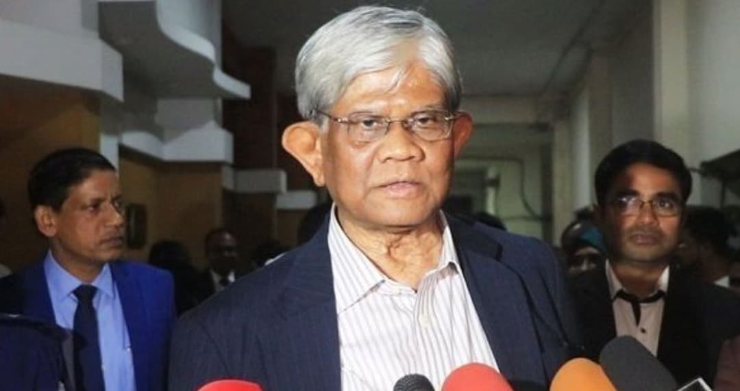 পে-স্কেল বিষয়ে কমিশনের প্রতিবেদন পাওয়ার পর সিদ্ধান্ত: অর্থ উপদেষ্টা