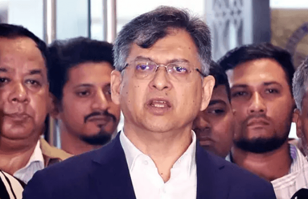 তেল চোরাচালান বন্ধে কঠোর ব্যবস্থা নেবে সরকার :স্বরাষ্ট্রমন্ত্রী