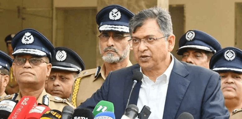 হাদি হত্যার আসামিদের দেশে আনার প্রক্রিয়া চলছে: স্বরাষ্ট্রমন্ত্রী