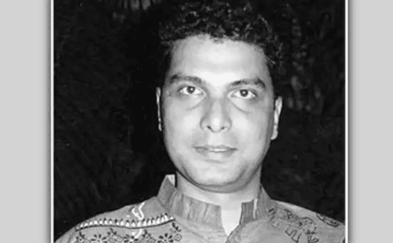 মারা গেছেন অভিনেতা শামস সুমন