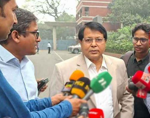 ঢাকার গণপরিবহন সুশৃঙ্খল করতে চান প্রধানমন্ত্রী তারেক রহমান