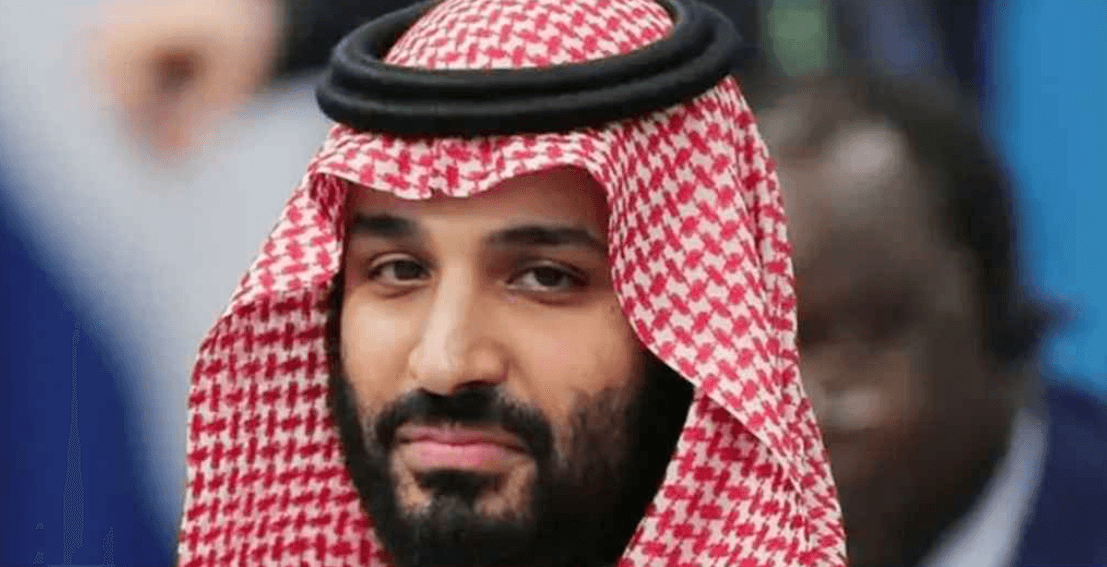 ইরানে হামলায় আকাশসীমা ও ভূখণ্ড ব্যবহার করতে দেবে না সৌদি আরব