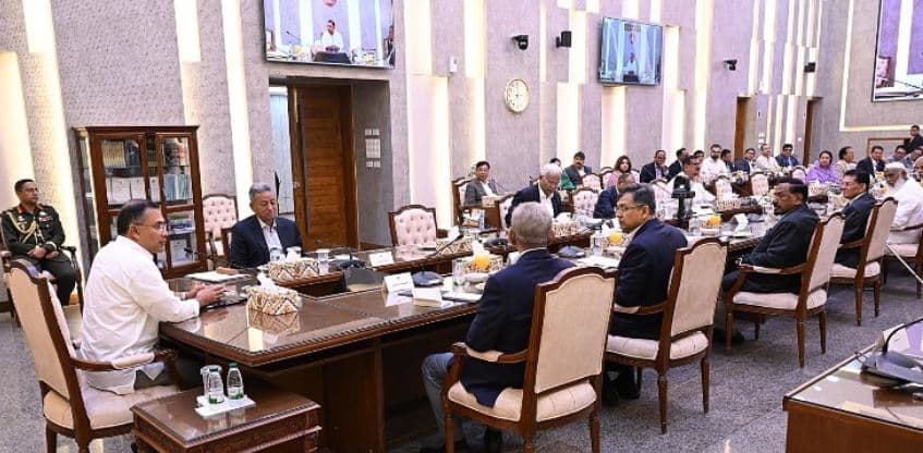 রমজানে দ্রব্যমূল্য ও নিরবচ্ছিন্ন বিদ্যুৎ সরবরাহের নির্দেশ প্রধানমন্ত্রীর