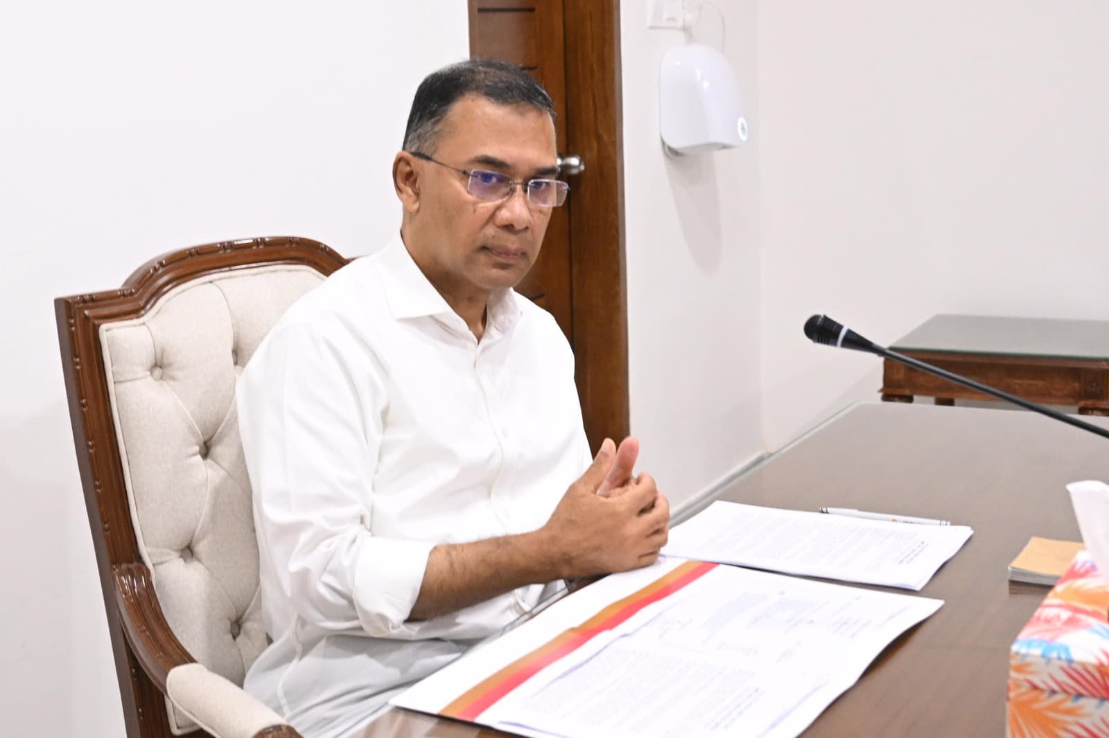 পবিত্র লাইলাতুল কদরের শুভেচ্ছা জানালেন প্রধানমন্ত্রী