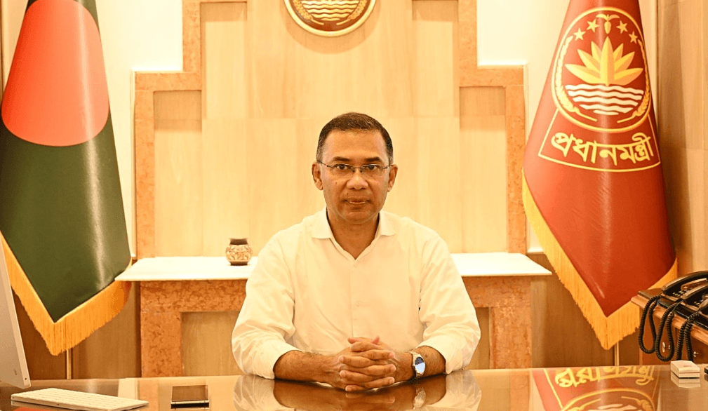 ২৬ ফেব্রুয়ারি একুশে পদক প্রদান ও বইমেলা উদ্বোধন করবেন তারেক রহমান