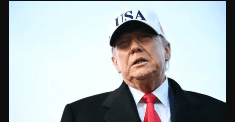 গাজার ‘বোর্ড অব পিস’-এর চেয়ারম্যান হলেন ডোনাল্ড ট্রাম্প