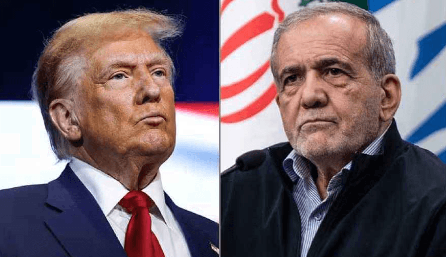 ট্রাম্পের আল্টিমেটাম উপেক্ষা করে কুয়েত-ইসরায়েলে ইরানের হামলা