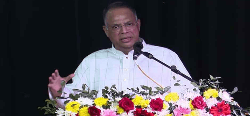 ‘ইনকিলাব জিন্দাবাদ’ বাংলার ভাষা নয়: ইকবাল হাসান মাহমুদ টুকু