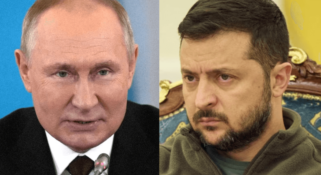 ইউক্রেনকে পারমাণবিক অস্ত্র দিলে পাল্টা হামলার হুঁশিয়ারি রাশিয়ার