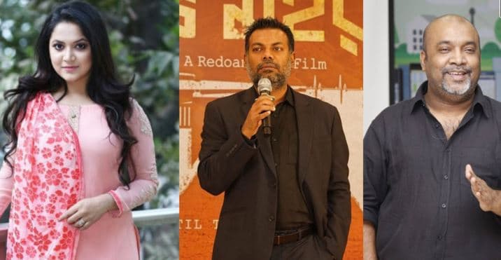 অভিনেত্রী ঊর্মিলাসহ তিনজনের সম্পদের হিসাব তলব দুদকের