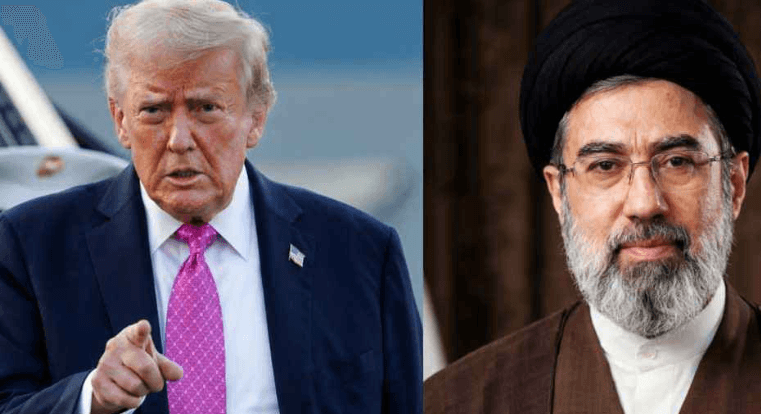 যুদ্ধবিরতির প্রস্তাব যুক্তরাষ্ট্রের, প্রত্যাখ্যান করল ইরান