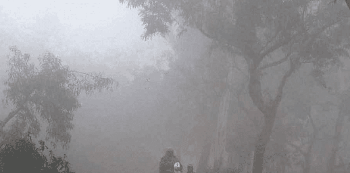 ৭.৭ ডিগ্রি তাপমাত্রায় কাঁপছে পঞ্চগড়, বয়ে যাচ্ছে মাঝারি শৈত্যপ্রবাহ