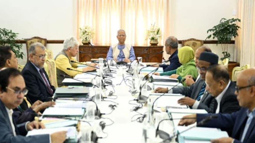 দেশে নতুন চার থানা স্থাপনের প্রস্তাব অনুমোদন