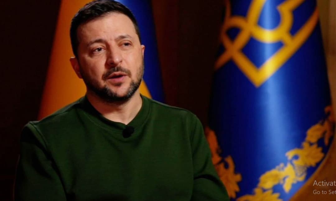 ইসরায়েলকে সহায়তার অভিযোগে ইউক্রেনকে ‘বৈধ লক্ষ্যবস্তু’ ঘোষণা ইরানের