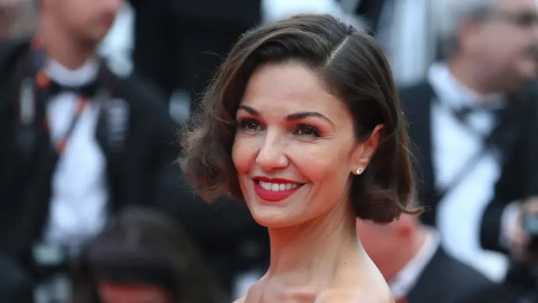 সুইমিং পুল থেকে অভিনেত্রীর মরদেহ উদ্ধার