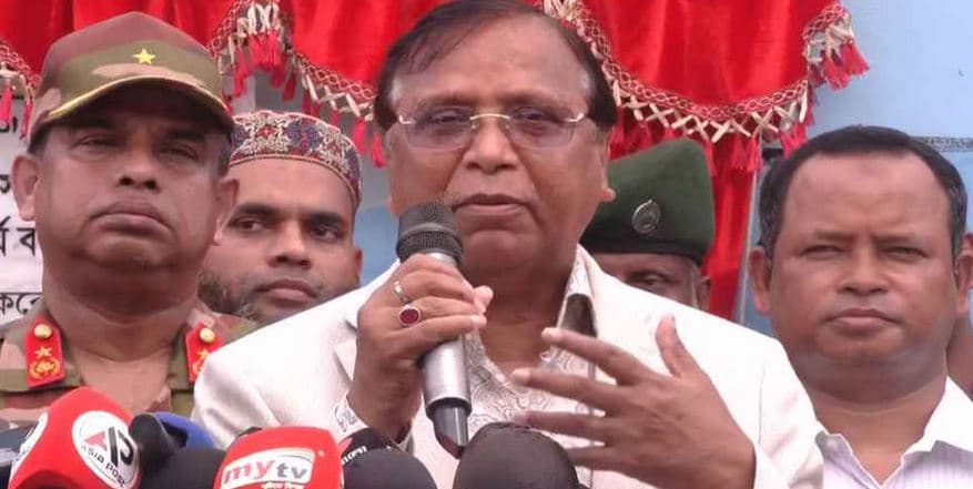 ফুটপাতের ব্যবসায়ীদের লাইসেন্স দেবে সরকার: ডিএসসিসি প্রশাসক