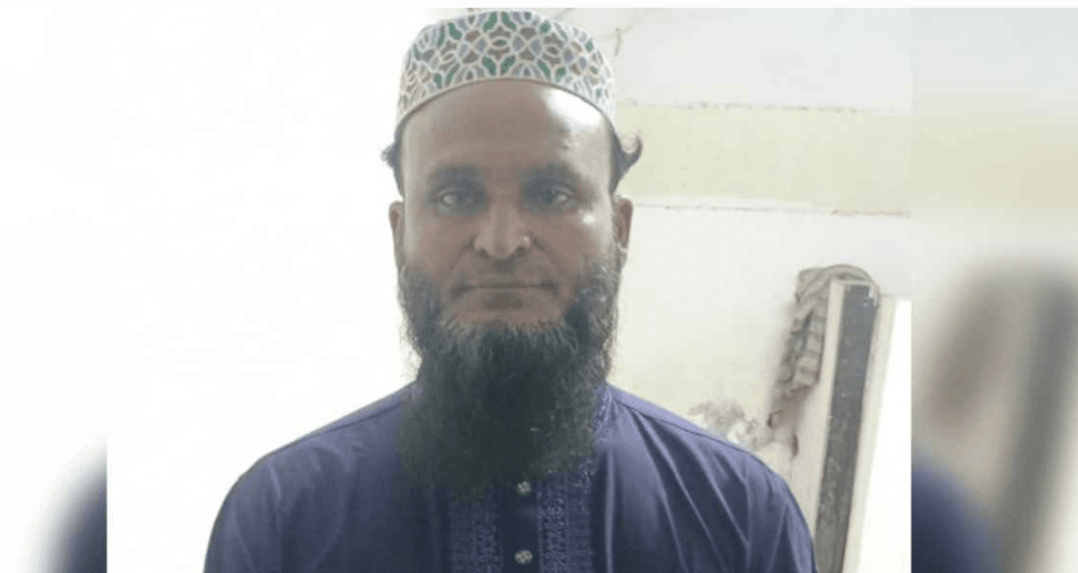 খতনা করাতে গিয়ে শিশুর অঙ্গহানি, ফার্মেসি মালিক আটক