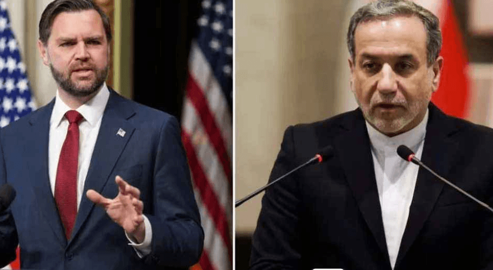 কোনো তাড়া নেই-বল এখন যুক্তরাষ্ট্রের কোর্টে: ইরান