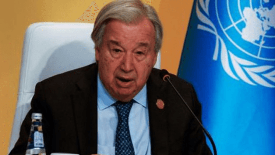 ইসরায়েল-লেবানন যুদ্ধবিরতিকে স্বাগত জাতিসংঘ ও ইরানের