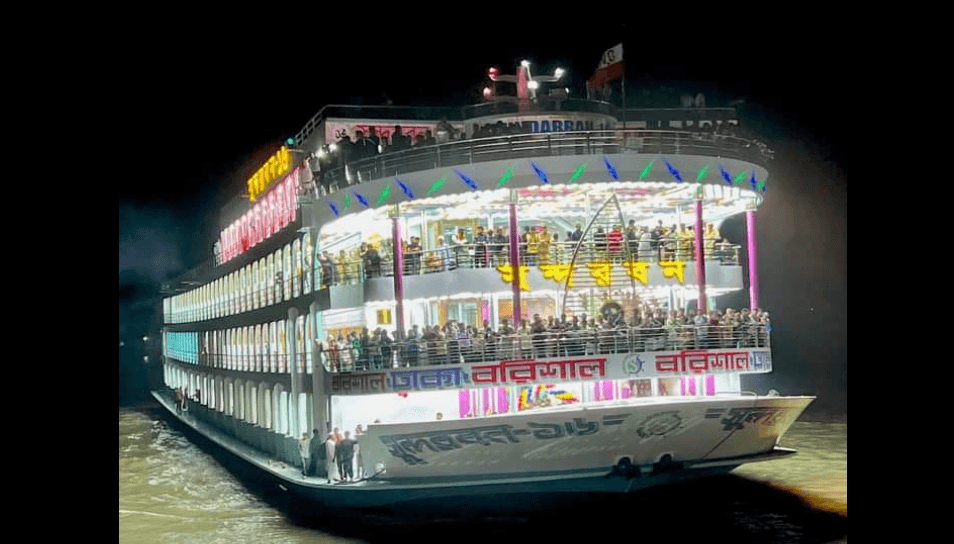 তেলের দাম বাড়ায় লঞ্চ ভাড়া বৃদ্ধির প্রস্তাব, বিআইডব্লিউটিএকে চিঠি