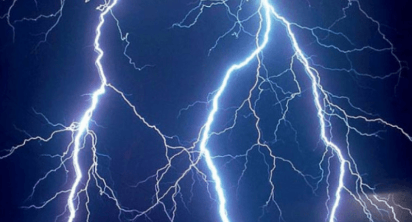 পাঁচ জেলায় বজ্রাঘাতে ১১ জনের মৃত্যু