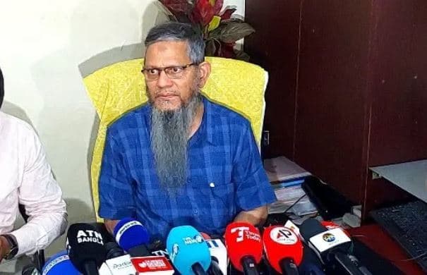 ডা. কামরুলের অভিযোগ: সেই যুবদল নেতার চাপে ছিল হাসপাতাল কর্তৃপক্ষ