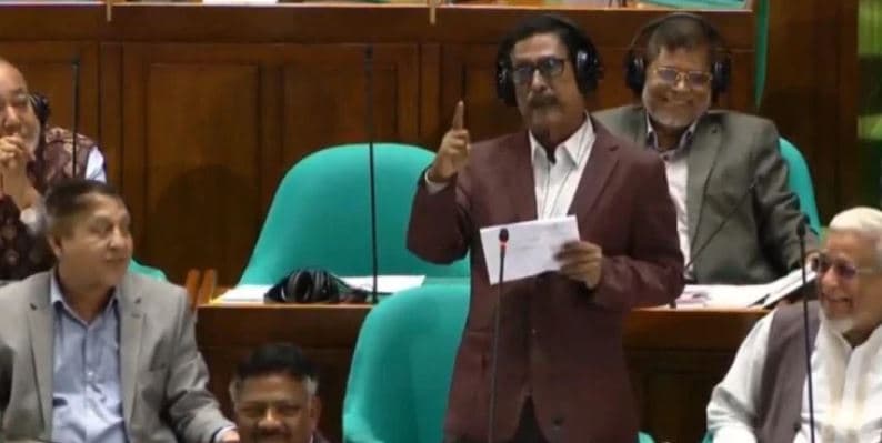 ‘মুক্তিযোদ্ধা পরিবারের কেউ জামায়াত করলে দ্বিগুণ অপরাধ করেছেন’