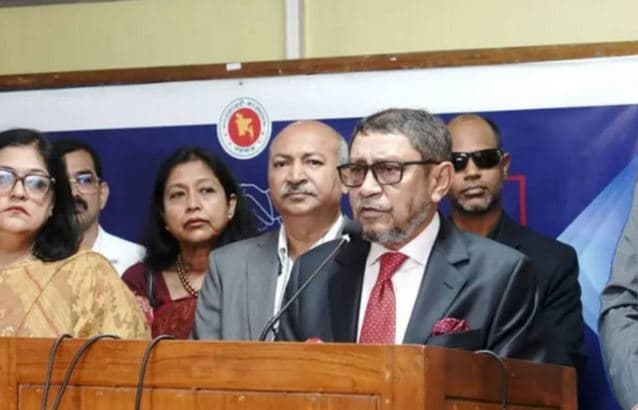 হাম পরিস্থিতি মে মাসেই নিয়ন্ত্রণে আনা সম্ভব হবে : স্বাস্থ্যমন্ত্রী