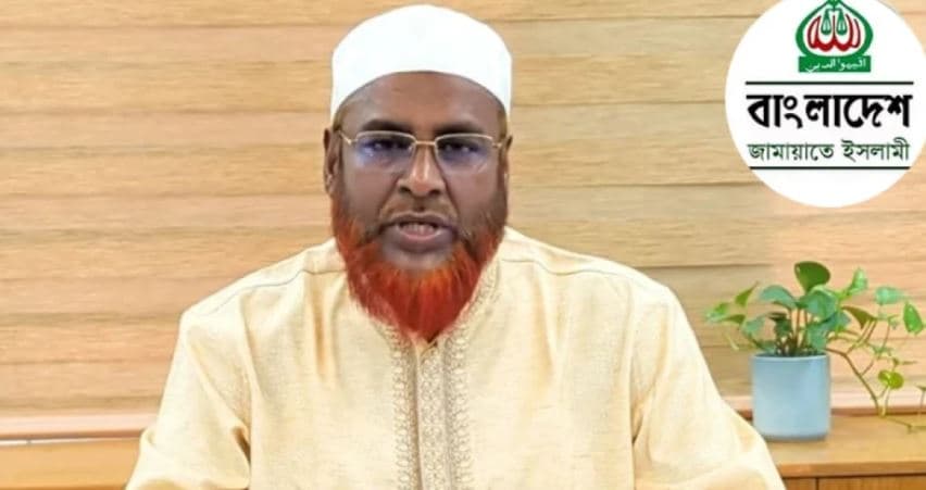 জ্বালানি তেলের দাম বৃদ্ধি ‘মরার ওপর খাঁড়ার ঘা’: জামায়াতের প্রতিবাদ