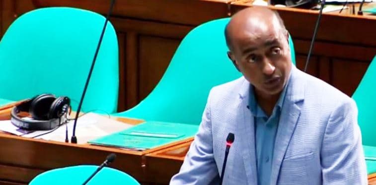 অধস্তন আদালতে বিচারাধীন মামলা ৪০ লাখের বেশি: আইনমন্ত্রী