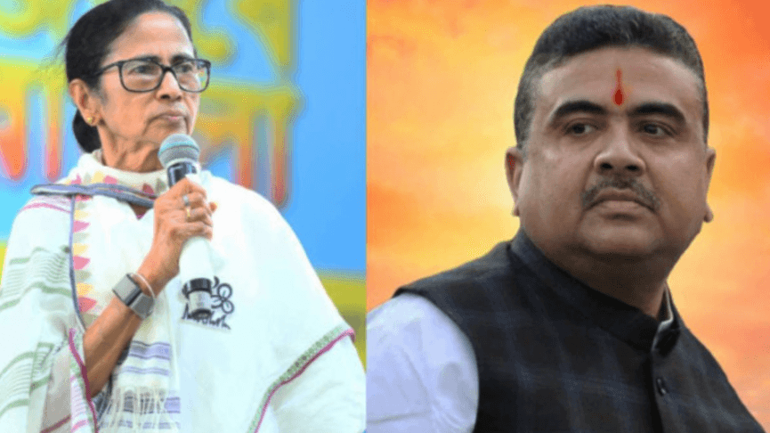 পশ্চিমবঙ্গ বিধানসভা নির্বাচনের ভোট গণনা শুরু