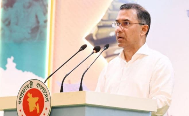 প্রতিশোধ নয়, জাতীয় ঐক্যই আমাদের শক্তি : প্রধানমন্ত্রী