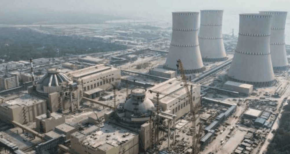 পারমাণবিক যুগে বাংলাদেশের যাত্রা শুরু, আজ ইউরেনিয়াম লোডিং উদ্বোধন