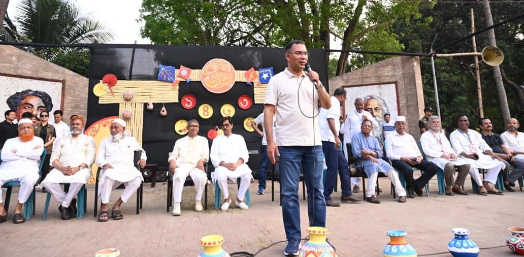 জুলাই সনদের প্রত্যেকটি অক্ষর বিএনপি বাস্তবায়ন করবে: প্রধানমন্ত্রী