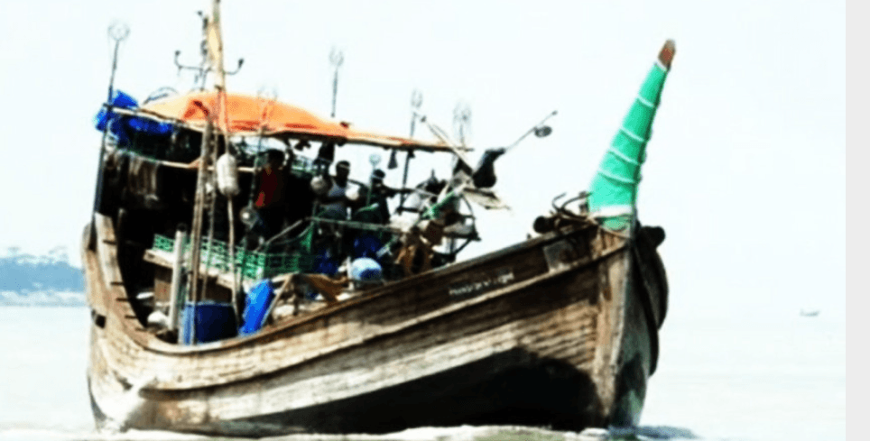 সাগরে মাছ ধরায় ৫৮ দিনের নিষেধাজ্ঞা শুরু