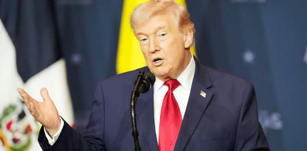 ইরান যুদ্ধ শেষের খুব কাছাকাছি: ট্রাম্প