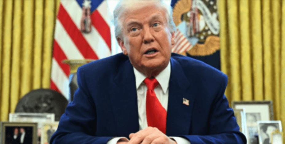 ইরানে পারমাণবিক অস্ত্রের প্রয়োজন নেই: ট্রাম্প