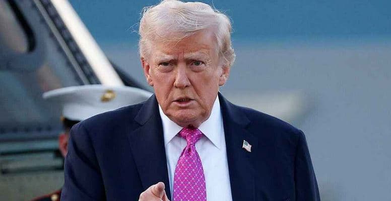 ইরানের সঙ্গে আলোচনায় সোমবার পাকিস্তানে যাচ্ছে মার্কিন প্রতিনিধিদল: ট্রাম্প