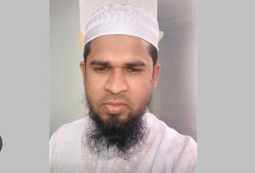 নেত্রকোণায় শিশু ধর্ষণ: পলাতক সেই মাদ্রাসা শিক্ষক আটক