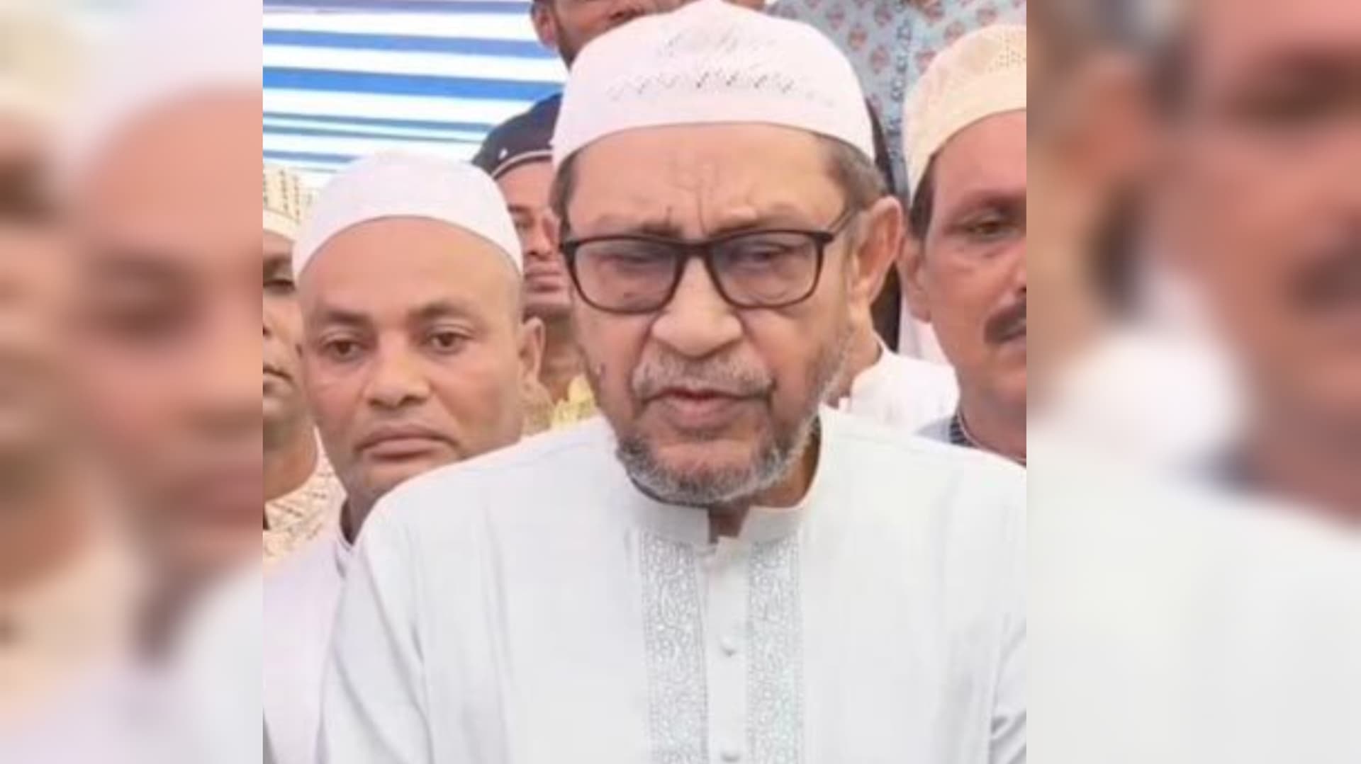 তদন্ত প্রতিবেদনের পর আদ-দ্বীন হাসপাতালের বিরুদ্ধে আইনি ব্যবস্থা: স্বাস্থ্যমন্ত্রী