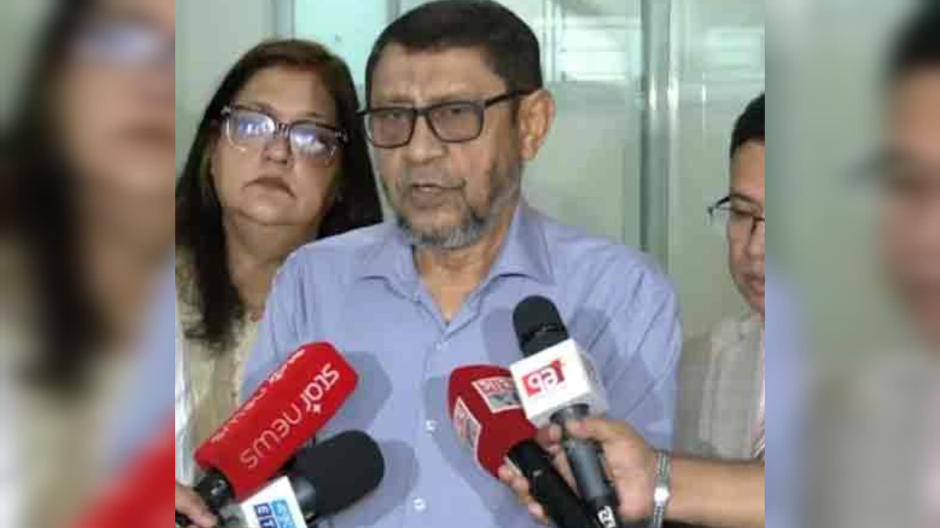 আদ্-দ্বীন হাসপাতালে নবজাতকের মৃত্যু, ৩ জুন দেওয়া হবে পূর্ণাঙ্গ প্রতিবেদন: স্বাস্থ্যমন্ত্রী
